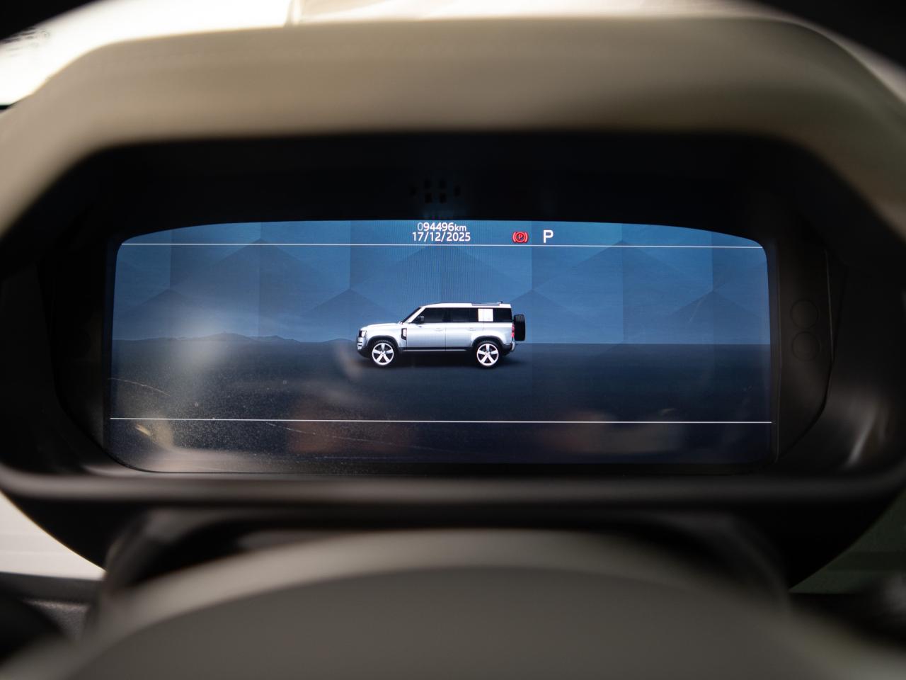 2020 Land Rover Defender 110 | FIRST EDITION | MERIDIAN | 19 IN Photo