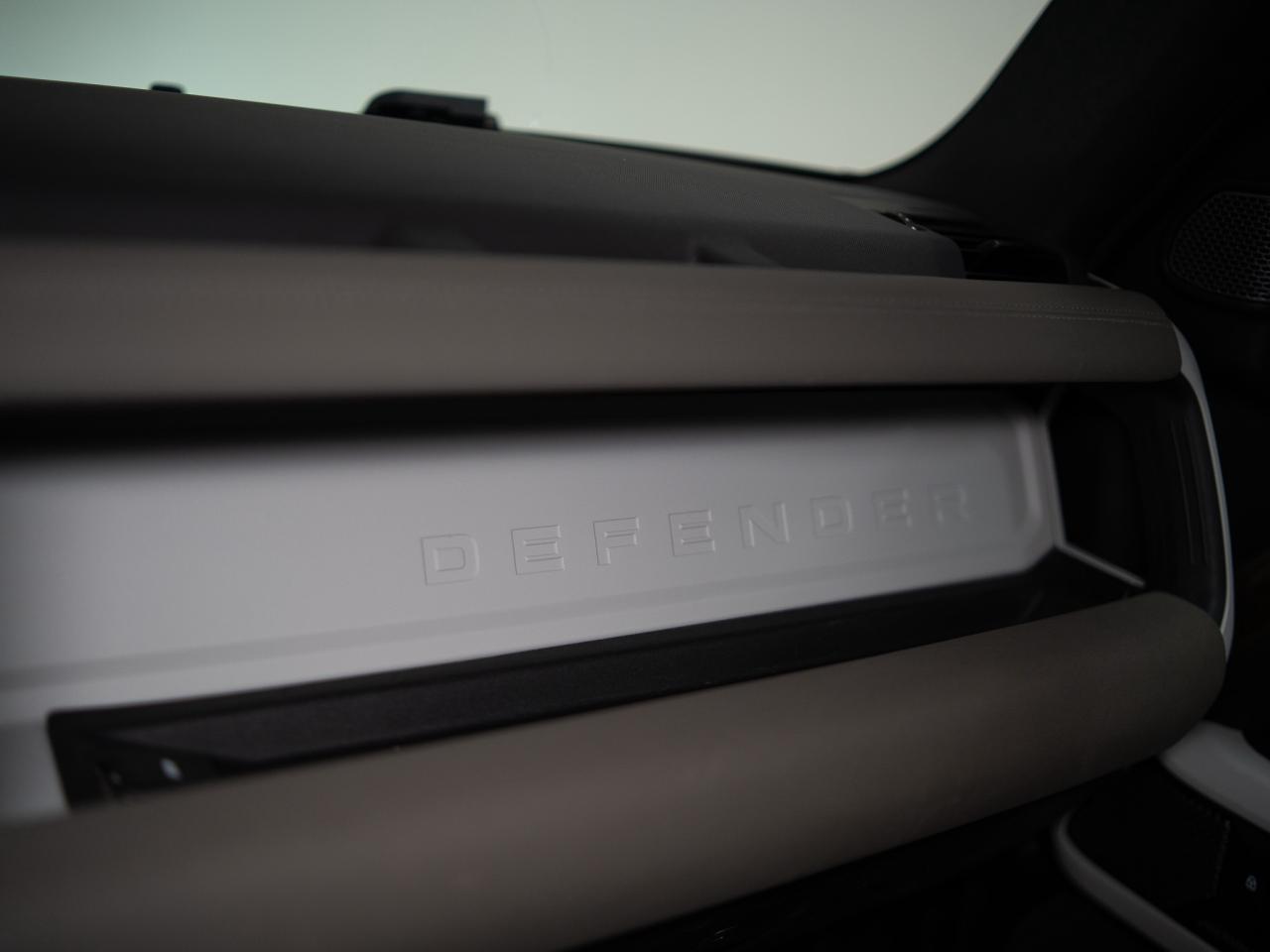 2020 Land Rover Defender 110 | FIRST EDITION | MERIDIAN | 19 IN Photo