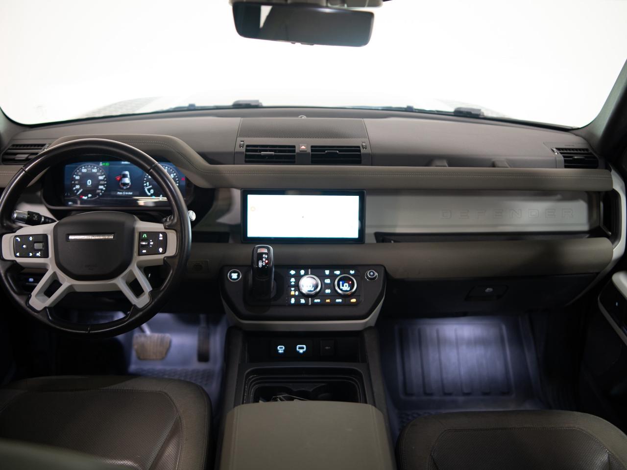 2020 Land Rover Defender 110 | FIRST EDITION | MERIDIAN | 19 IN Photo