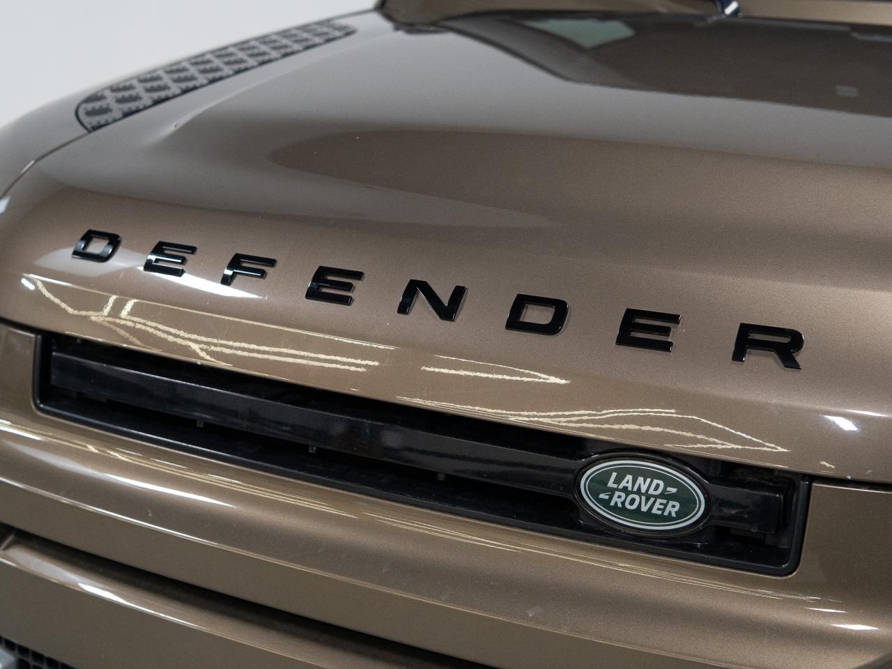 2020 Land Rover Defender 110 | FIRST EDITION | MERIDIAN | 19 IN Photo