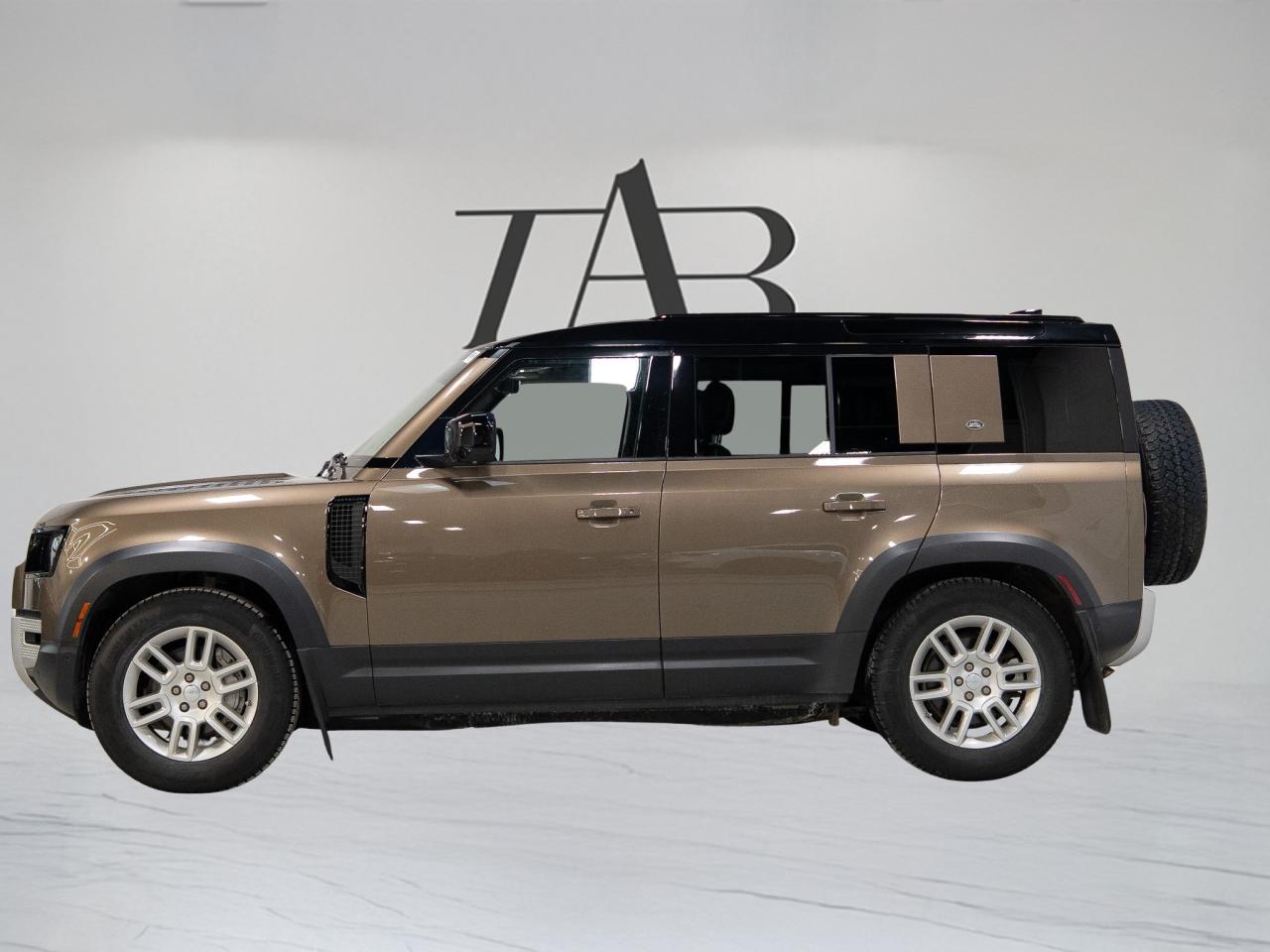 2020 Land Rover Defender 110 | FIRST EDITION | MERIDIAN | 19 IN Photo