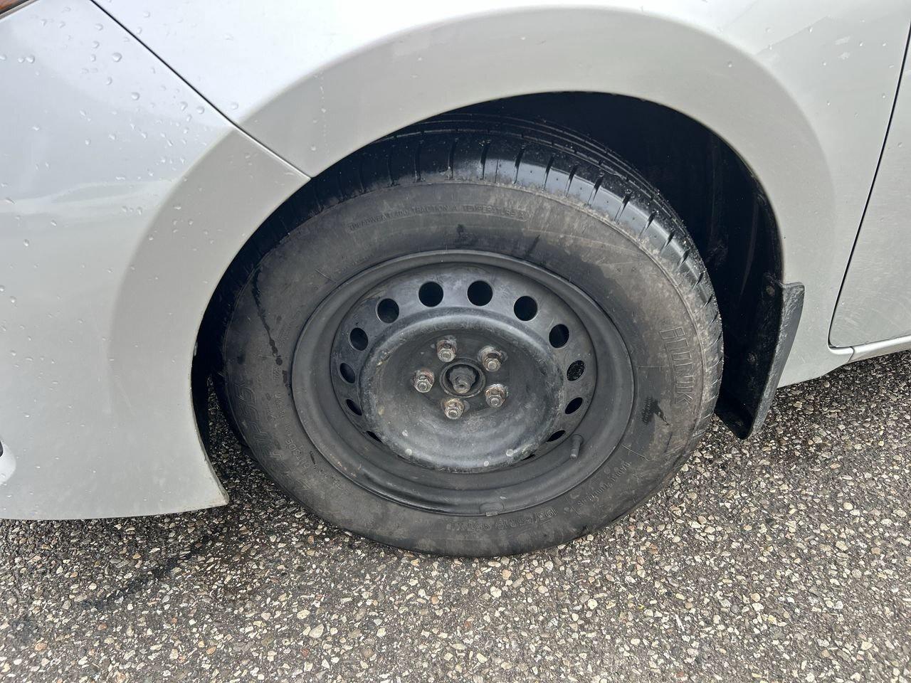 2018 Toyota Corolla 4-door Sedan CE CVTi-S Front-wheel drive|HTD Seats Photo