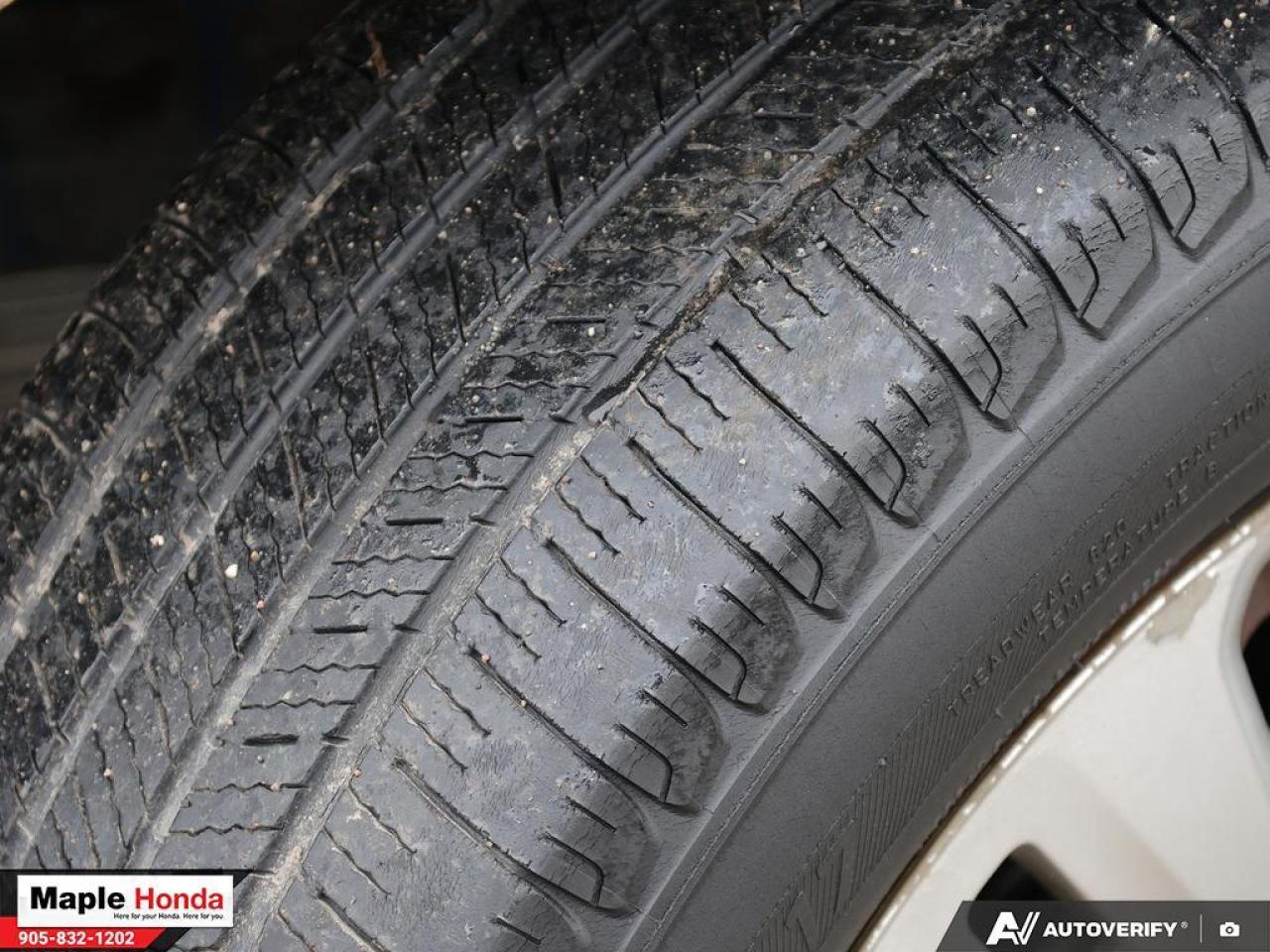 2013 Dodge Grand Caravan  Photo