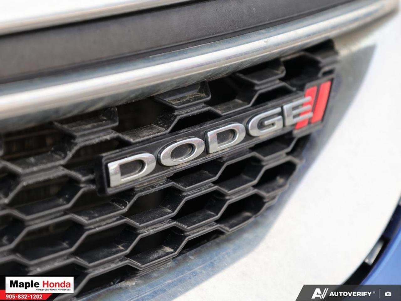 2013 Dodge Grand Caravan  Photo