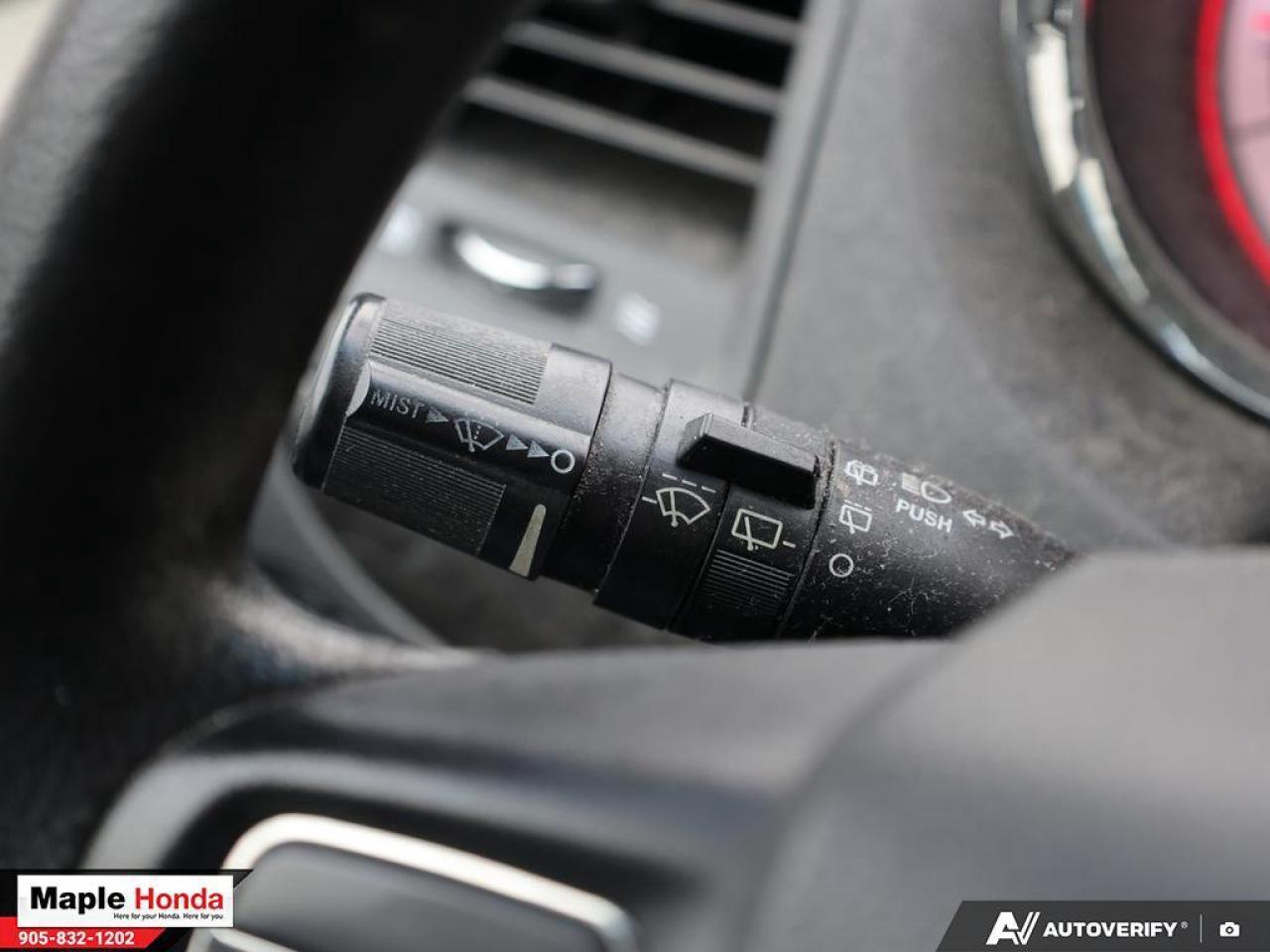 2013 Dodge Grand Caravan  Photo