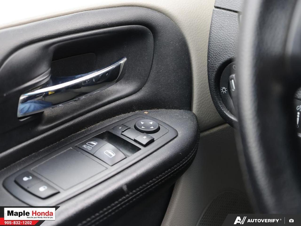 2013 Dodge Grand Caravan  Photo