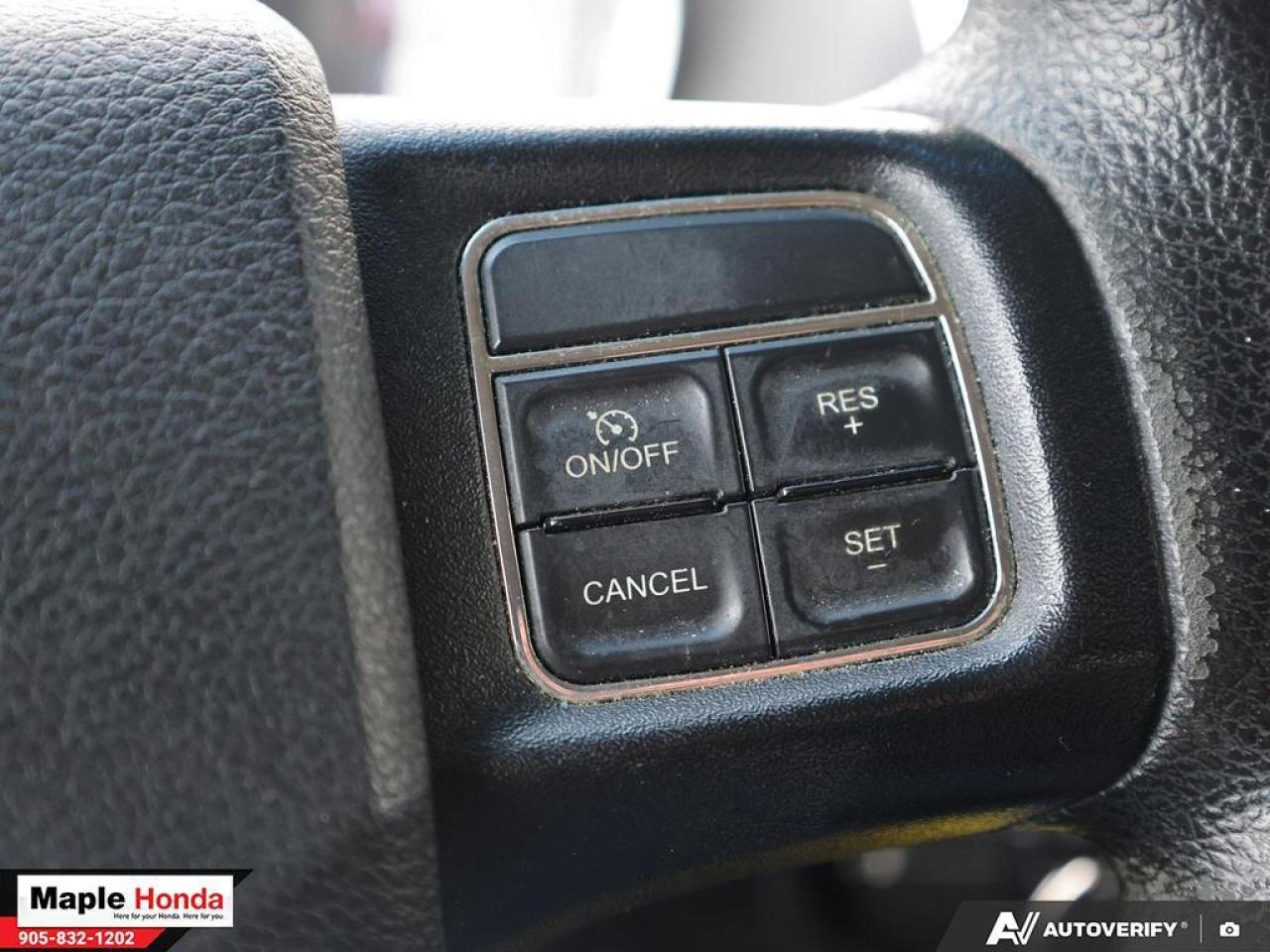 2013 Dodge Grand Caravan  Photo