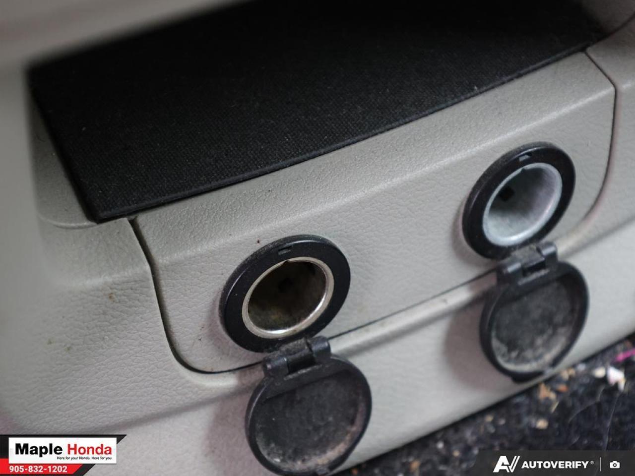 2013 Dodge Grand Caravan  Photo