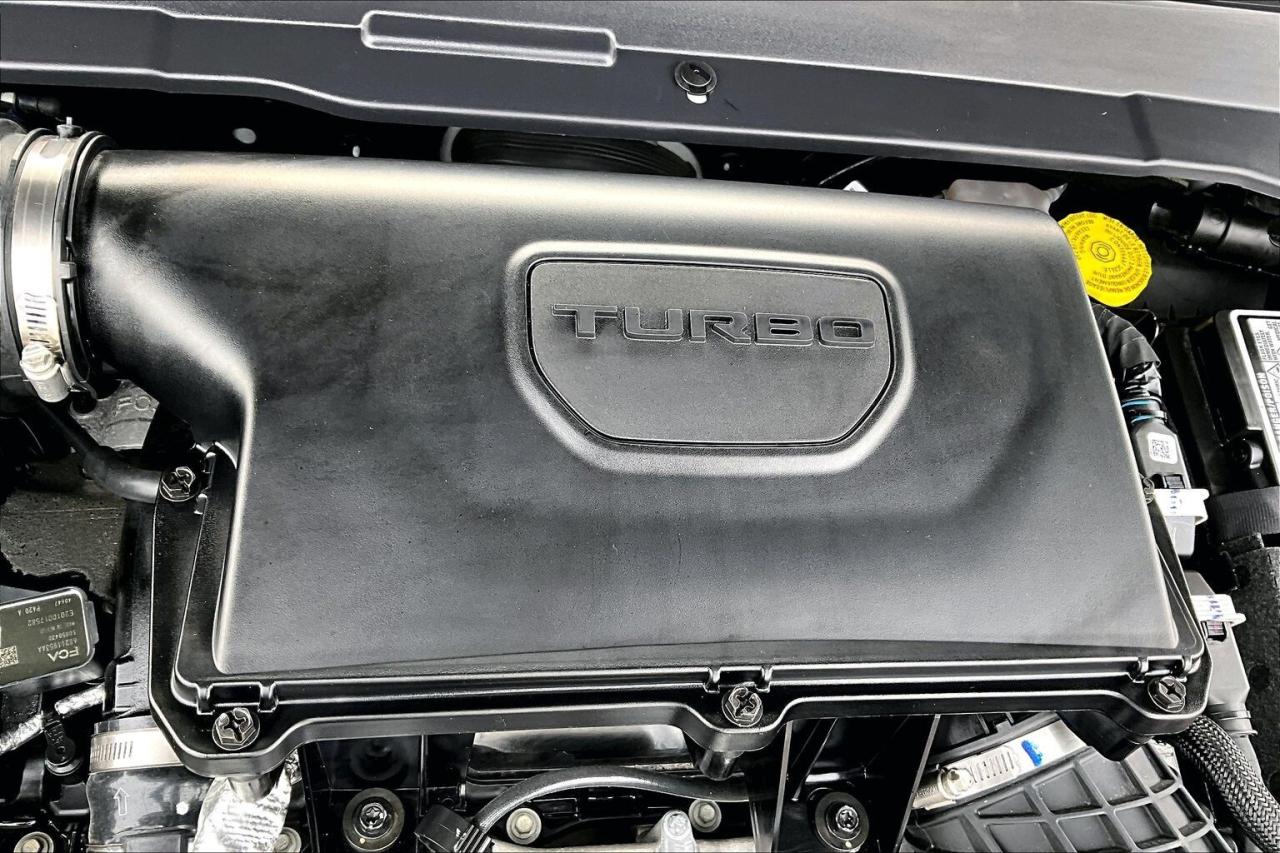 2024 Jeep Compass Limited | Heated Leather | Safety Tech | 4X4 Photo