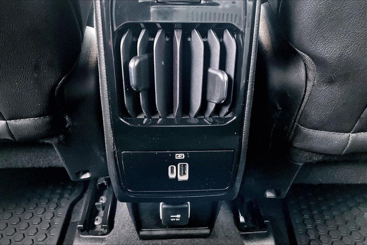 2024 Jeep Compass Limited | Heated Leather | Safety Tech | 4X4 Photo