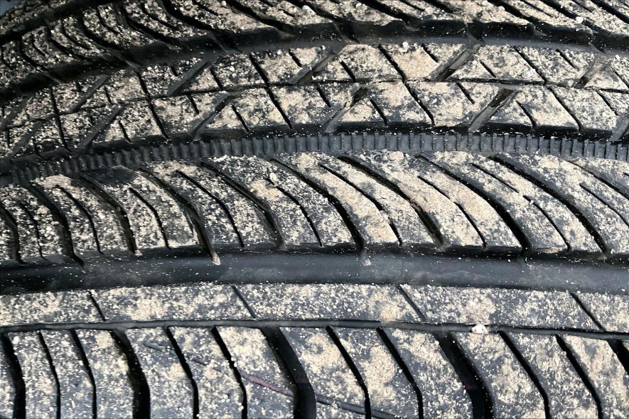 2024 Jeep Compass Limited | Heated Leather | Safety Tech | 4X4 Photo