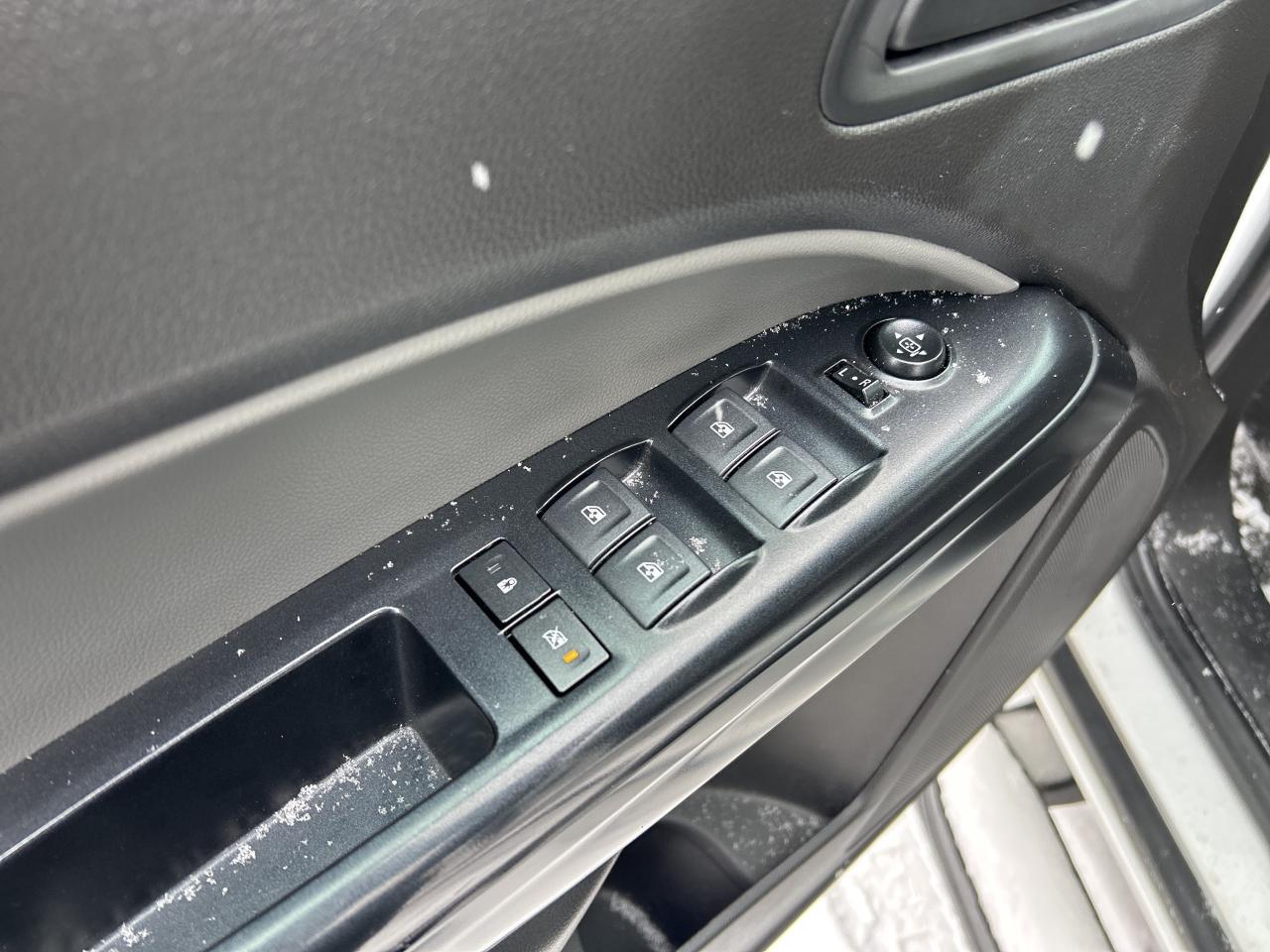 2021 Chevrolet Colorado WORK TRUCK, 4X4, CLEAN CARFAX, ONLY 36 000 KMS! - Photo #15