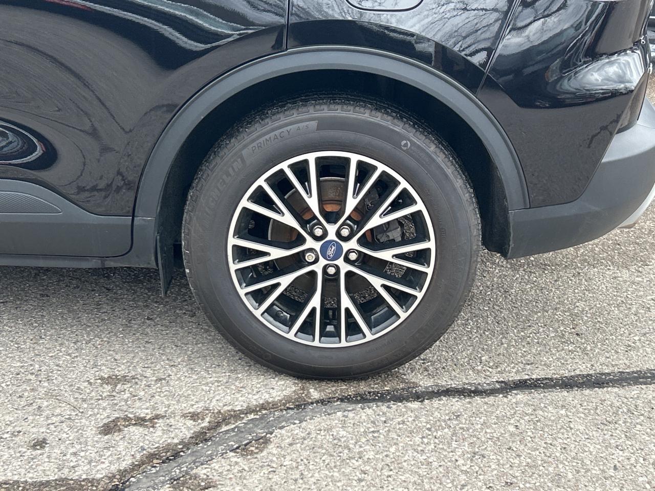 2021 Ford Escape SE PLUG IN HYBRID, CLEAN CARFAX, FACTORY WARRANTY! - Photo #10