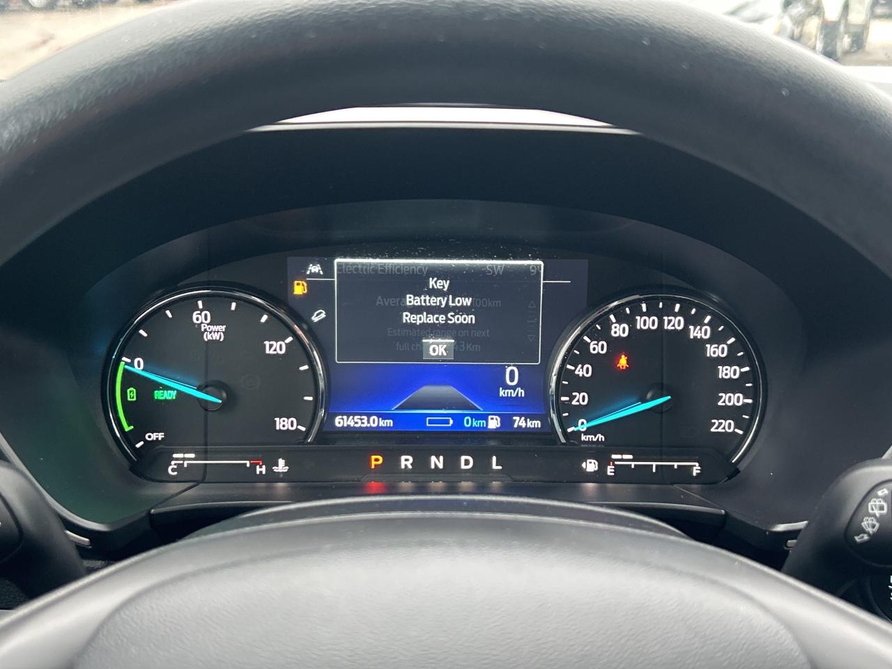 2021 Ford Escape SE PLUG IN HYBRID, CLEAN CARFAX, FACTORY WARRANTY! - Photo #20