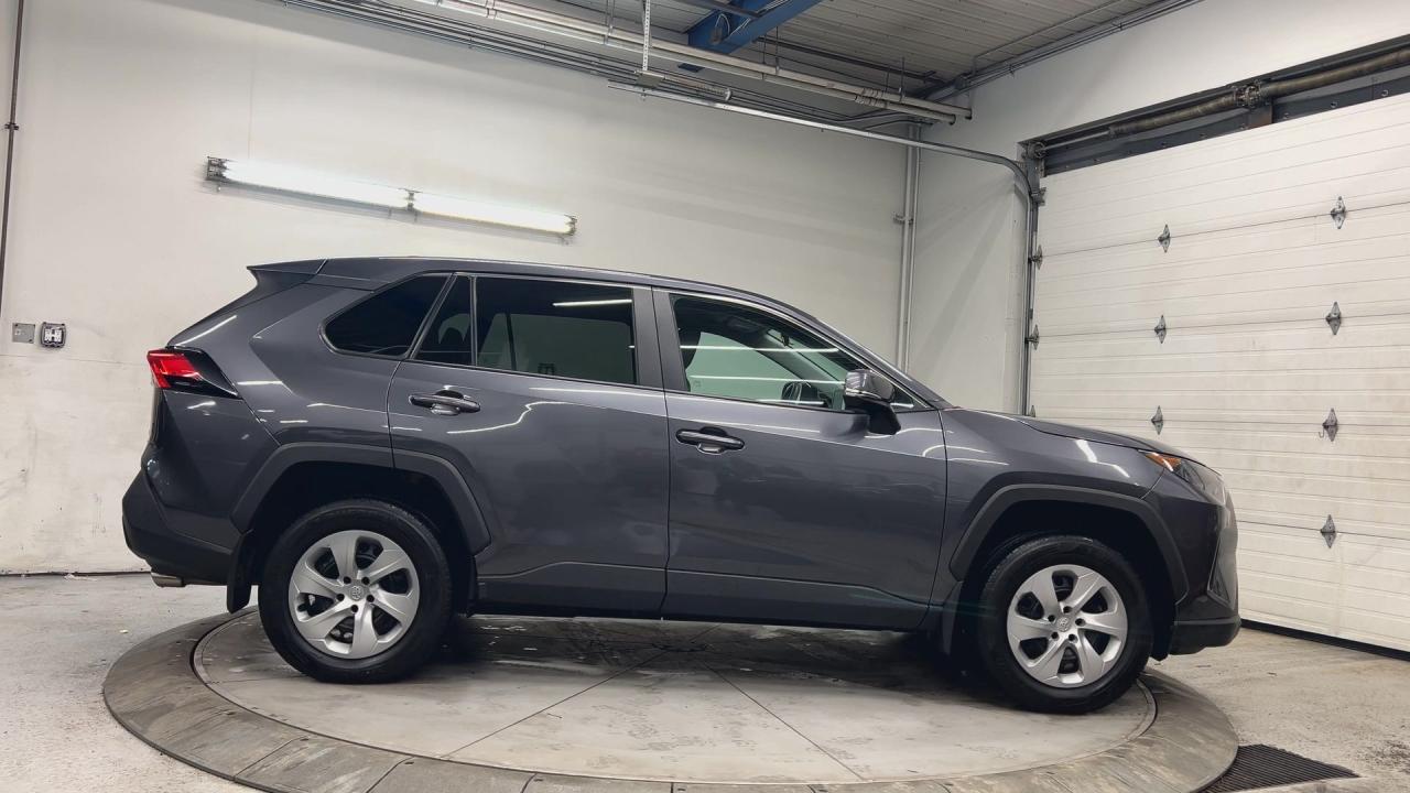 2023 Toyota RAV4 AWD | CARPLAY | HTD SEATS | ADAPT. CRUISE | A/C Photo