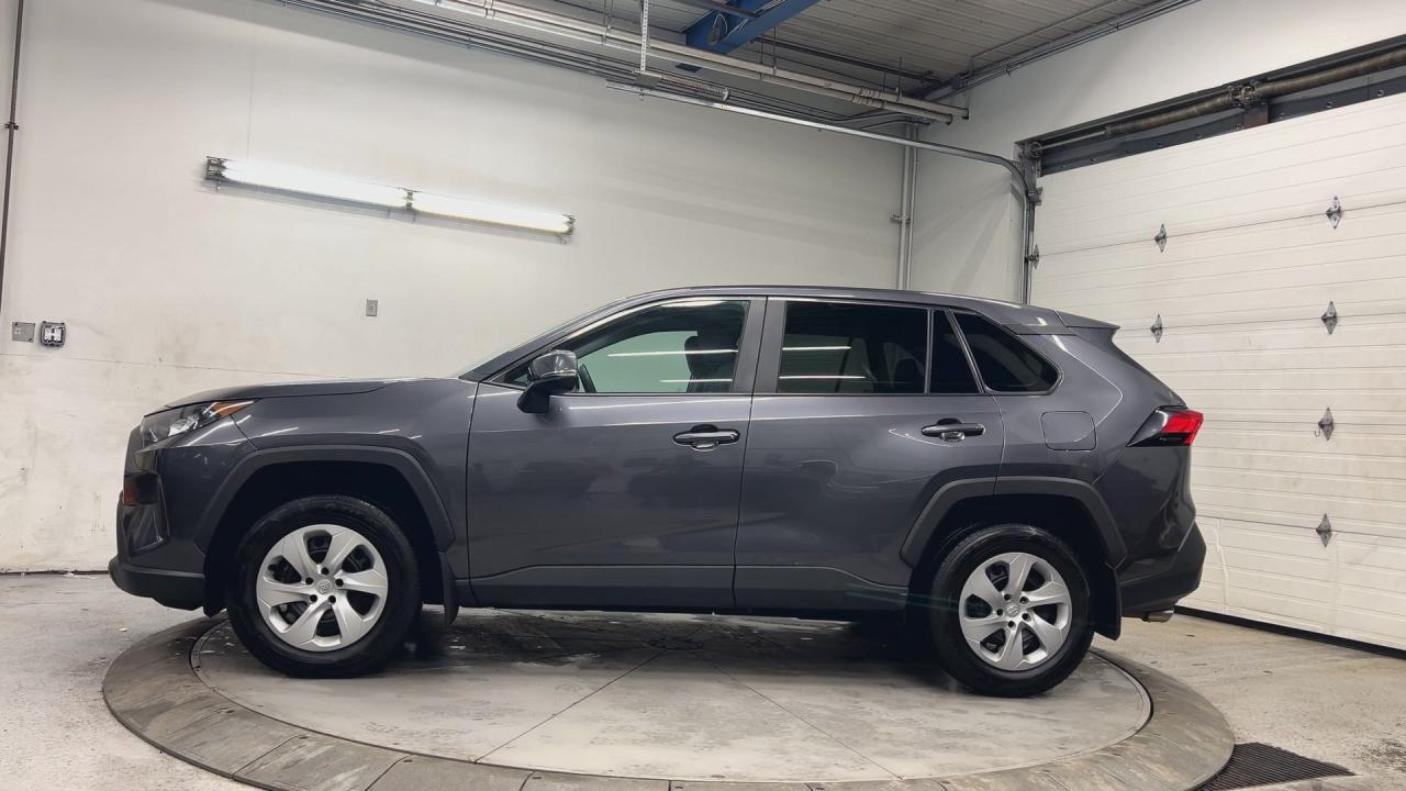 2023 Toyota RAV4 AWD | CARPLAY | HTD SEATS | ADAPT. CRUISE | A/C Photo
