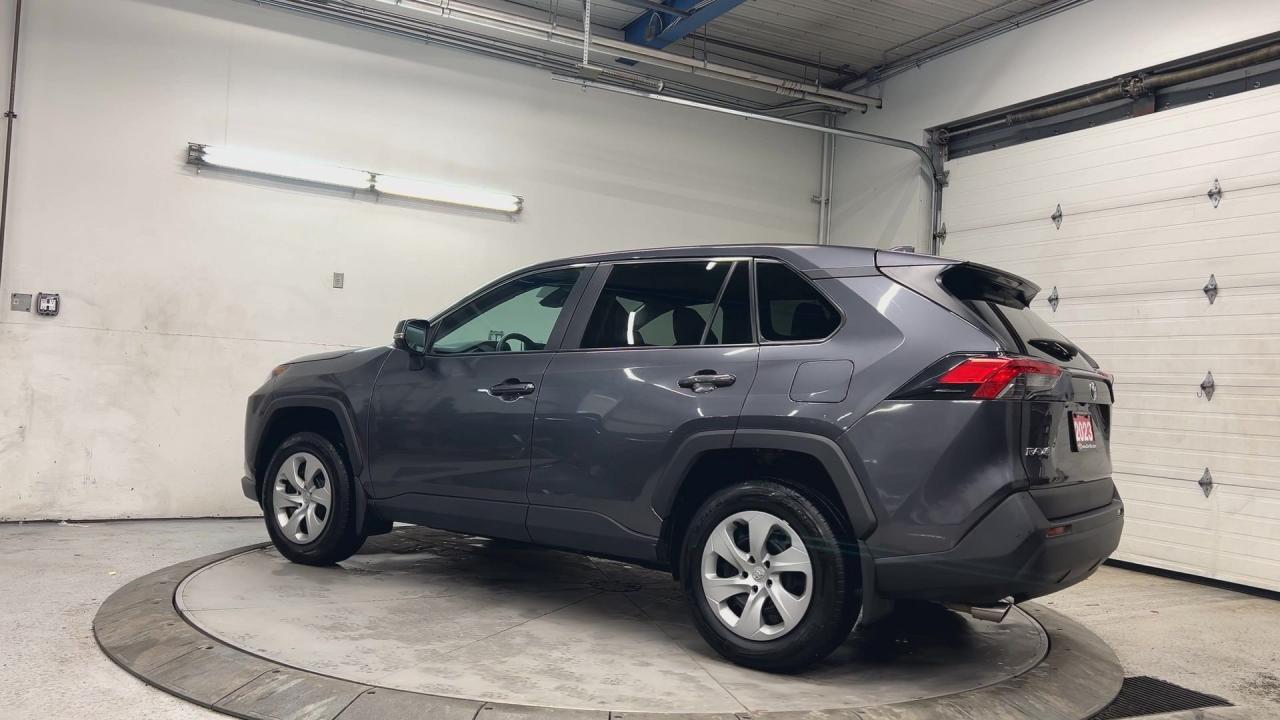 2023 Toyota RAV4 AWD | CARPLAY | HTD SEATS | ADAPT. CRUISE | A/C Photo