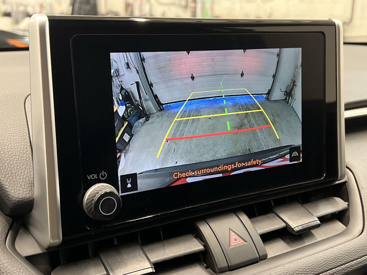 2023 Toyota RAV4 AWD | CARPLAY | HTD SEATS | ADAPT. CRUISE | A/C Photo