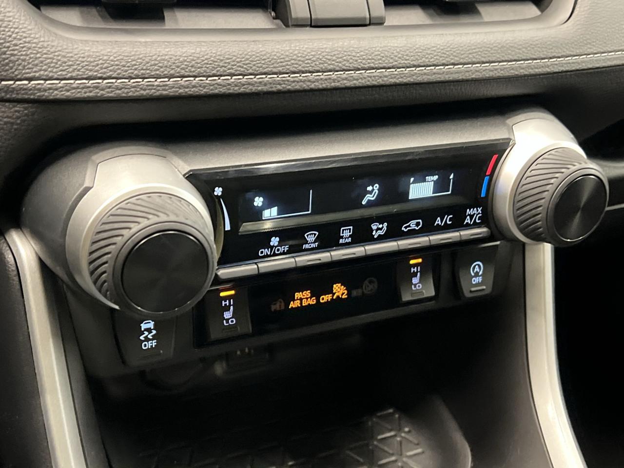 2023 Toyota RAV4 AWD | CARPLAY | HTD SEATS | ADAPT. CRUISE | A/C Photo