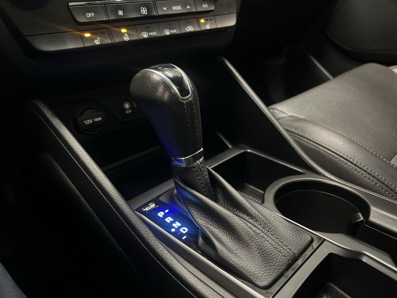 2017 Hyundai Tucson LIMITED AWD | TURBO | LEATHER |PANO ROOF | CARPLAY Photo