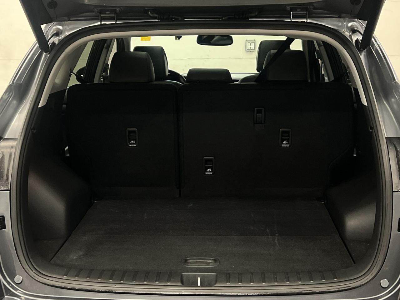 2017 Hyundai Tucson LIMITED AWD | TURBO | LEATHER |PANO ROOF | CARPLAY Photo