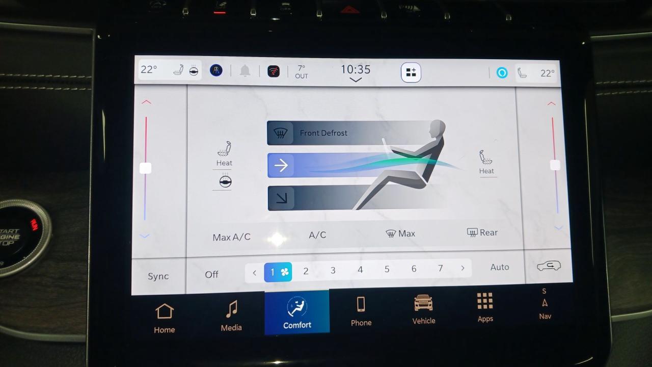 2025 Jeep Grand Cherokee LIMITED 4X4 Photo