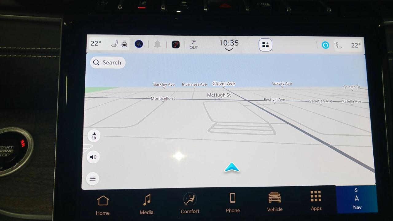 2025 Jeep Grand Cherokee LIMITED 4X4 Photo