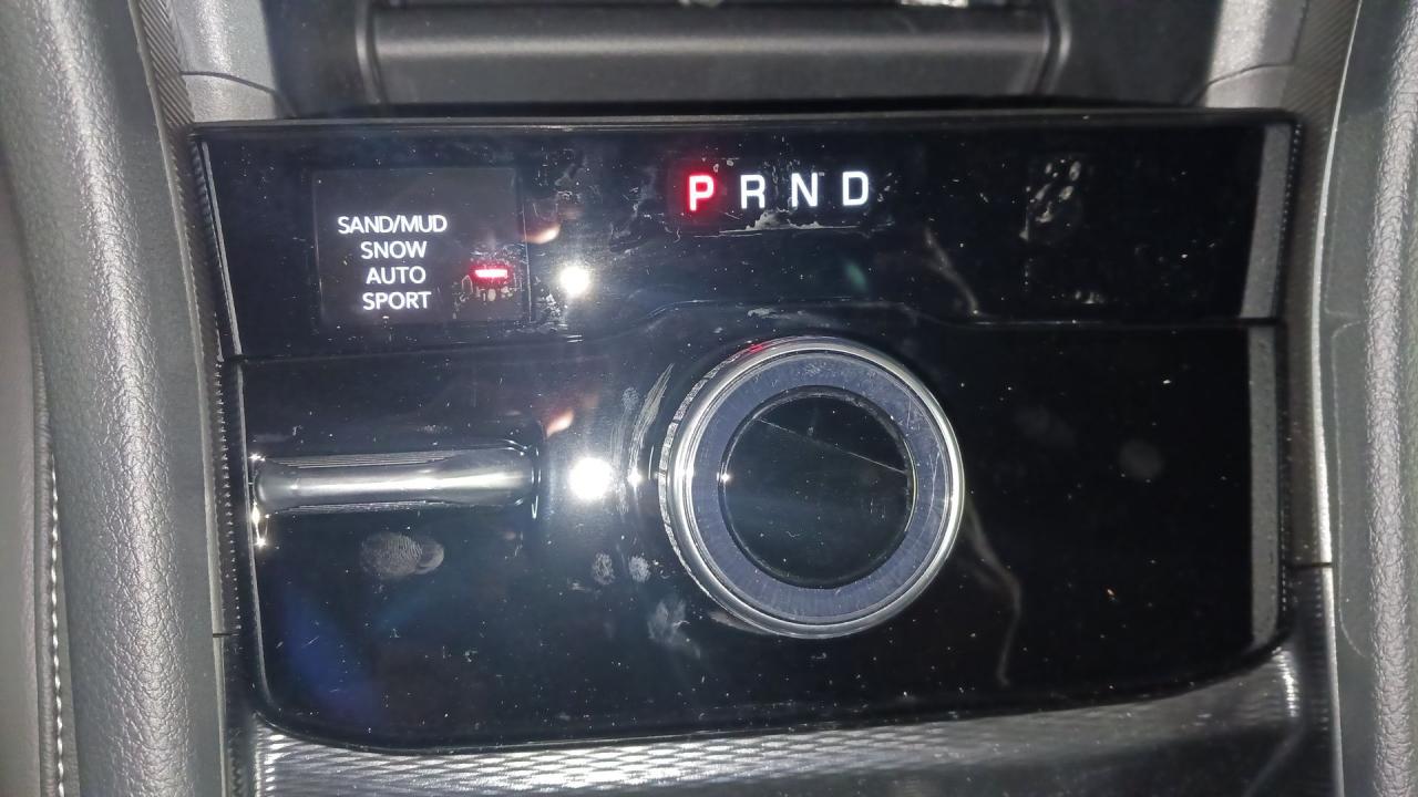 2025 Jeep Grand Cherokee LIMITED 4X4 Photo