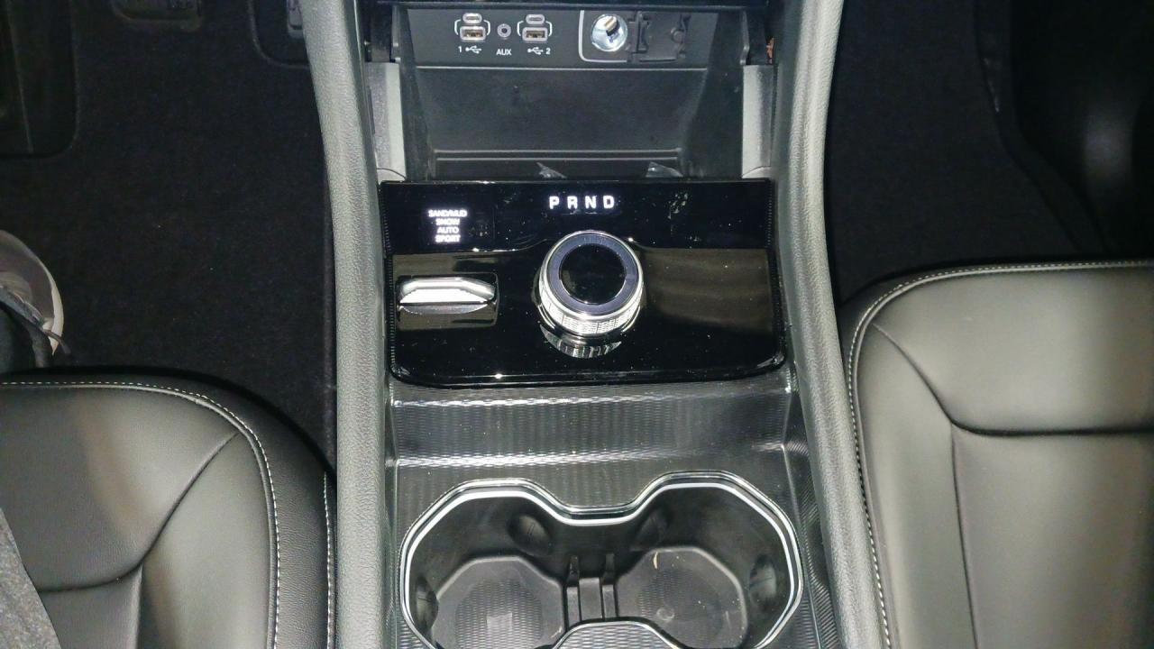 2025 Jeep Grand Cherokee LIMITED 4X4 Photo