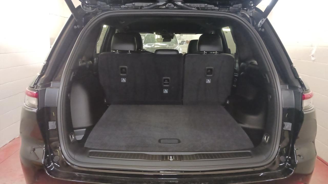 2025 Jeep Grand Cherokee LIMITED 4X4 Photo