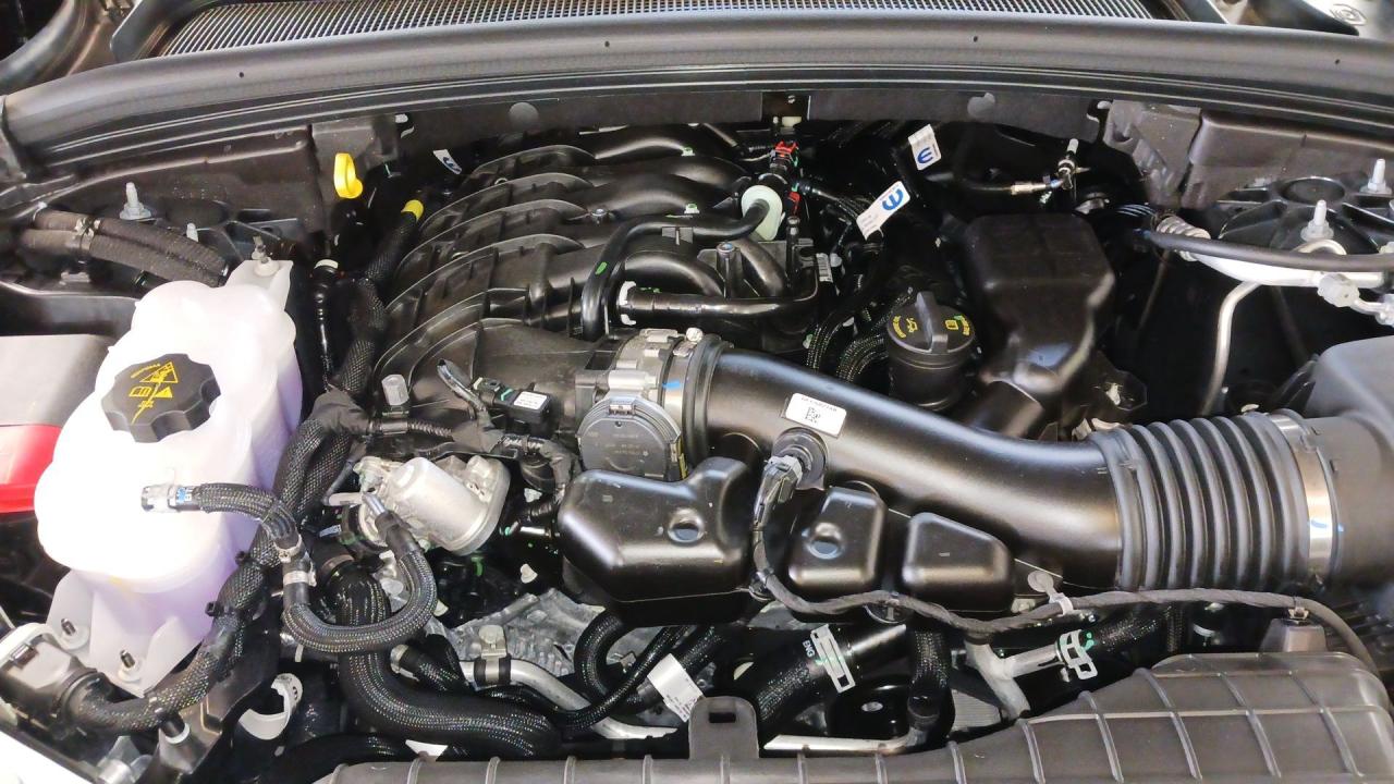 2025 Jeep Grand Cherokee LIMITED 4X4 Photo