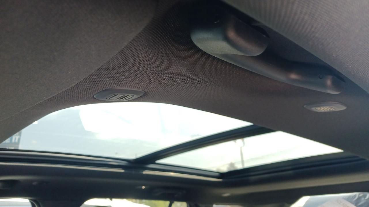 2025 Jeep Grand Cherokee Summit 4x4 Photo