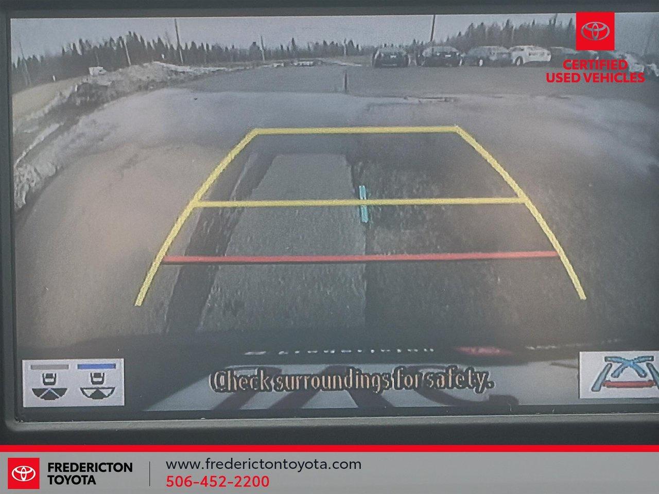 2020 Toyota RAV4 Hybrid LE Photo