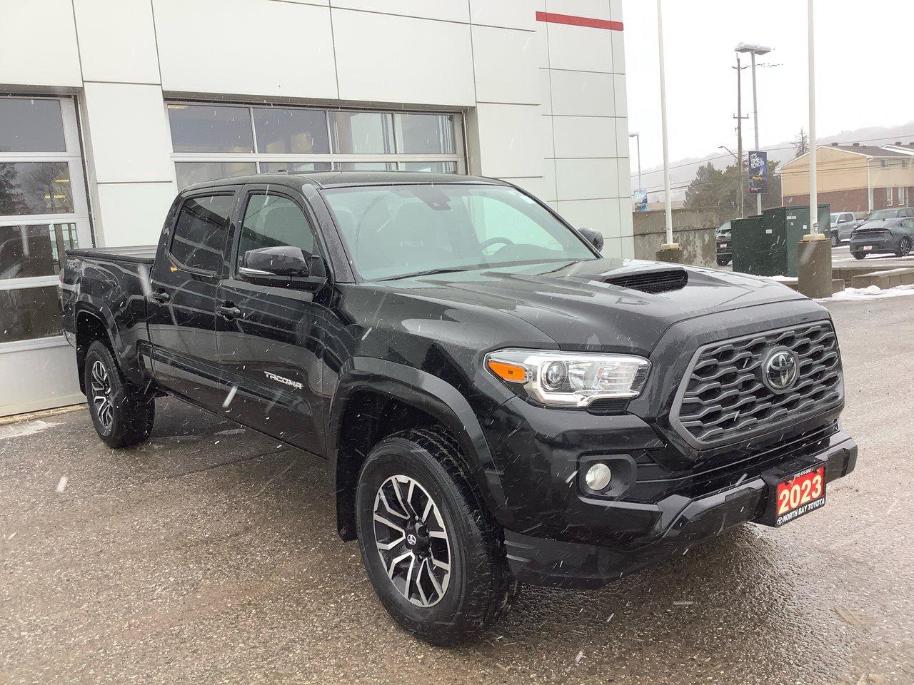 2023 Toyota Tacoma  Photo
