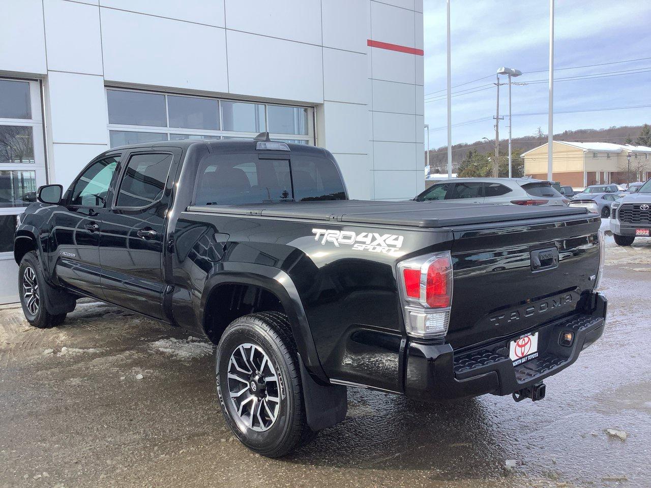 2023 Toyota Tacoma  Photo