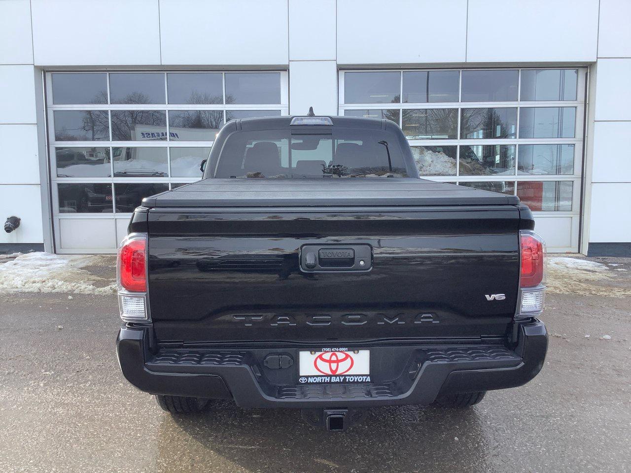 2023 Toyota Tacoma  Photo