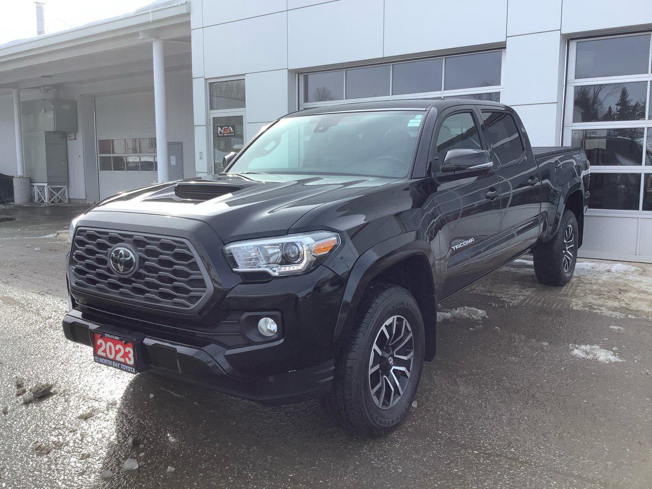 2023 Toyota Tacoma  Photo