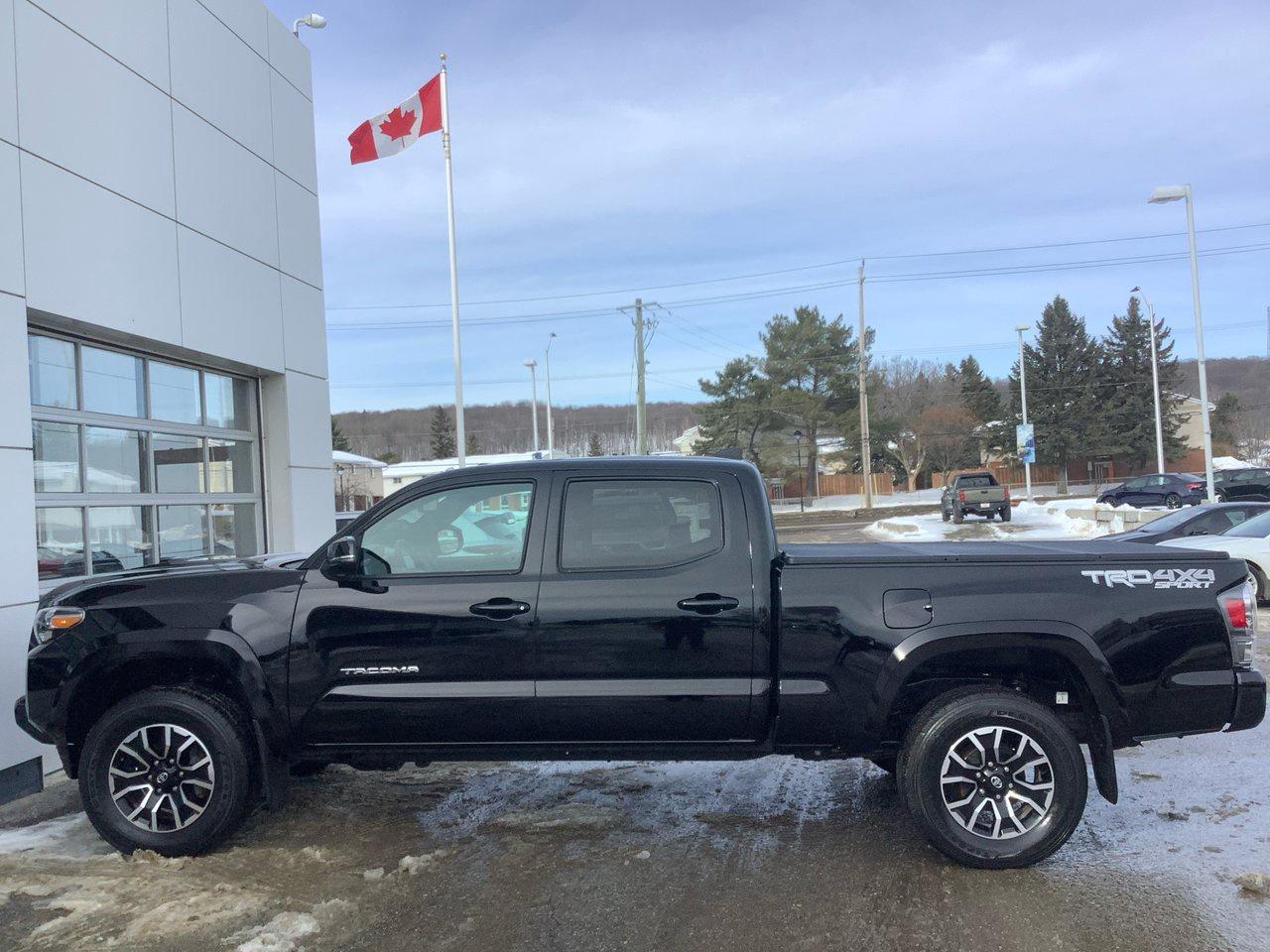 2023 Toyota Tacoma  Photo