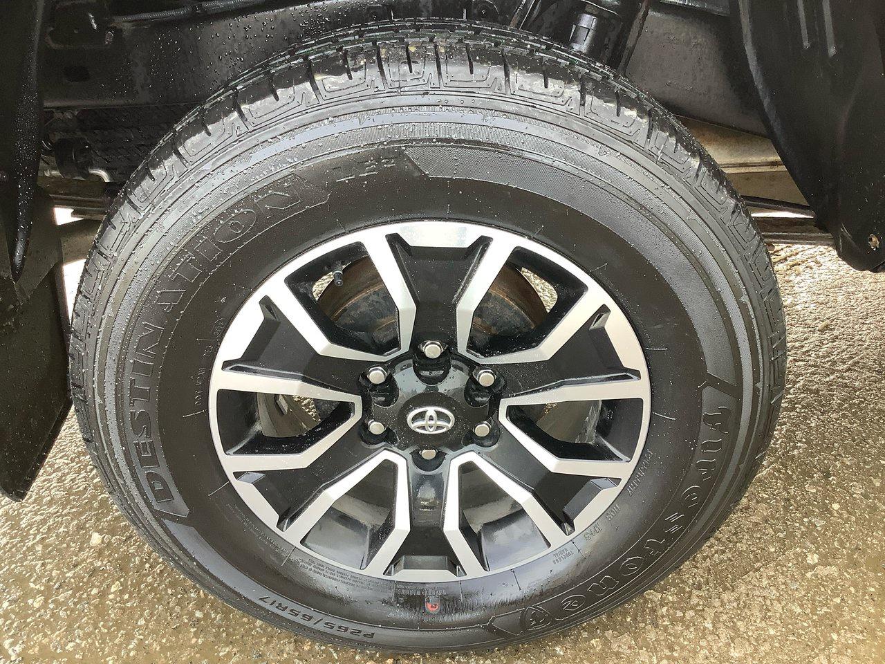 2023 Toyota Tacoma  Photo