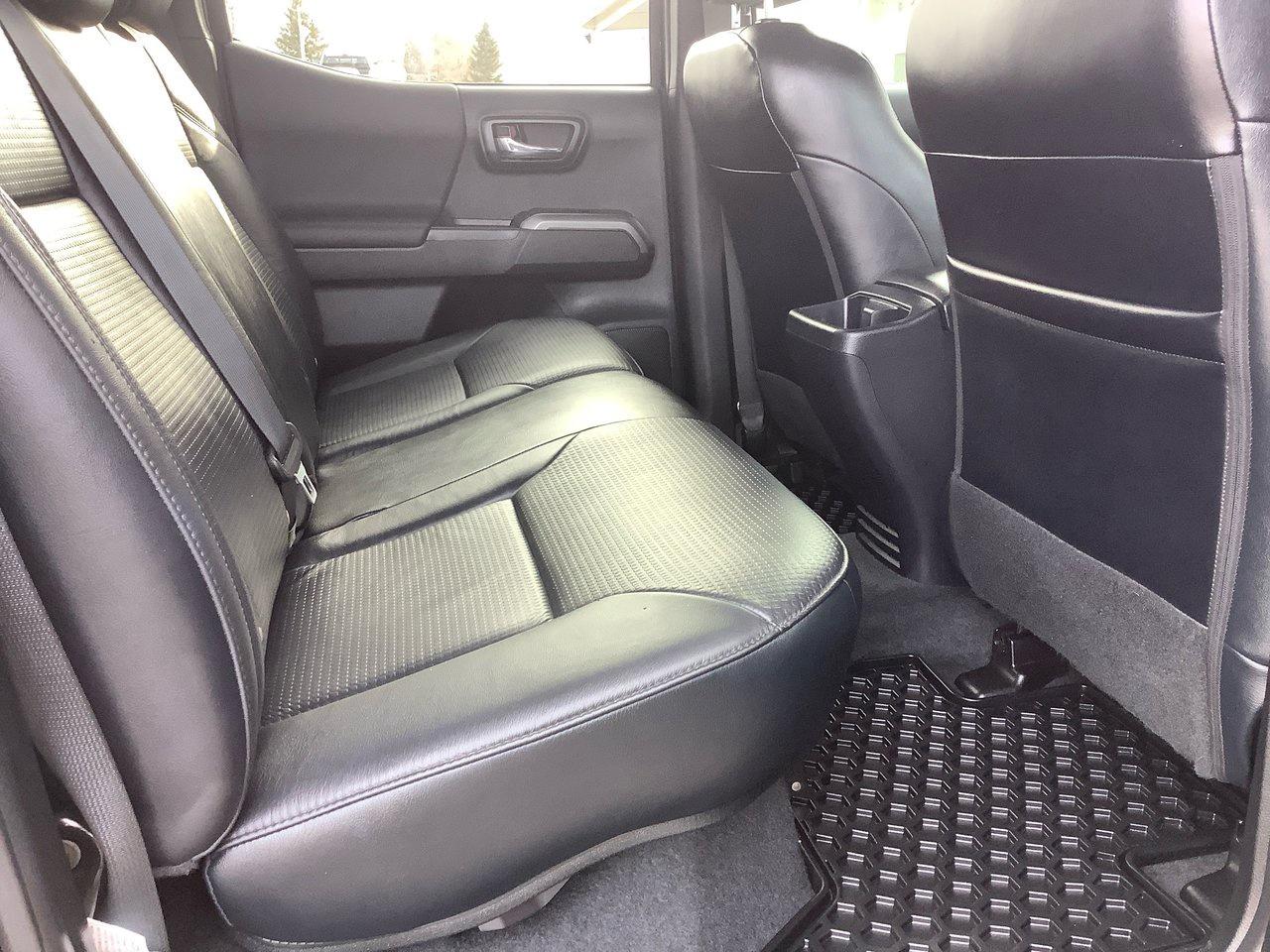 2023 Toyota Tacoma  Photo