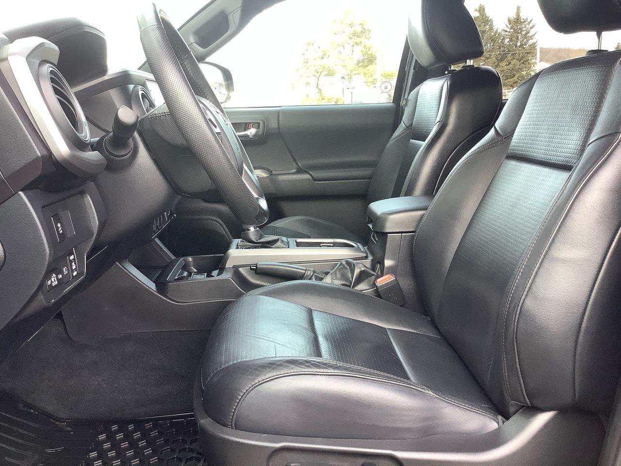 2023 Toyota Tacoma  Photo