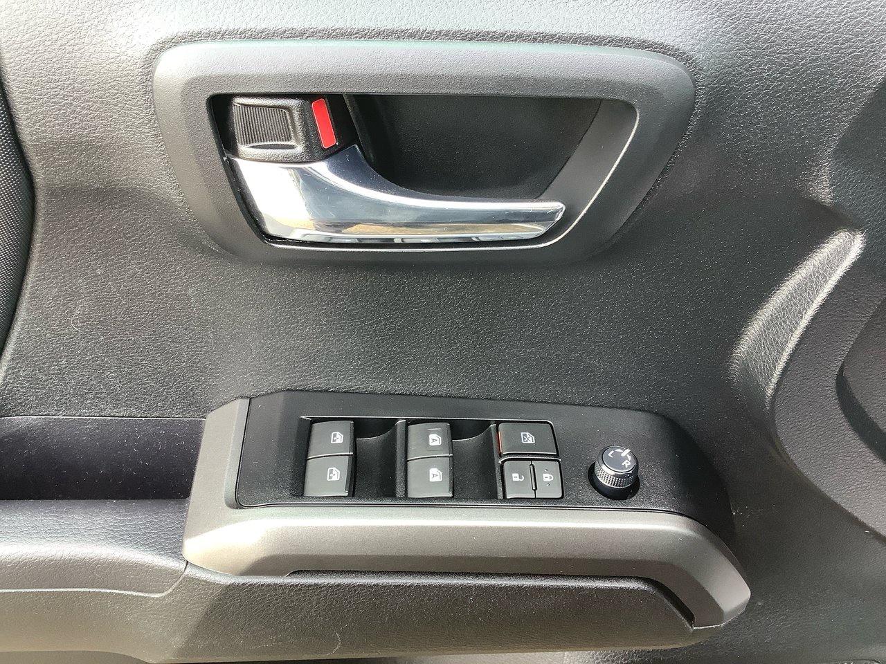 2023 Toyota Tacoma  Photo