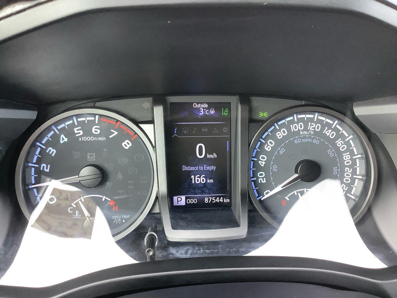 2023 Toyota Tacoma  Photo