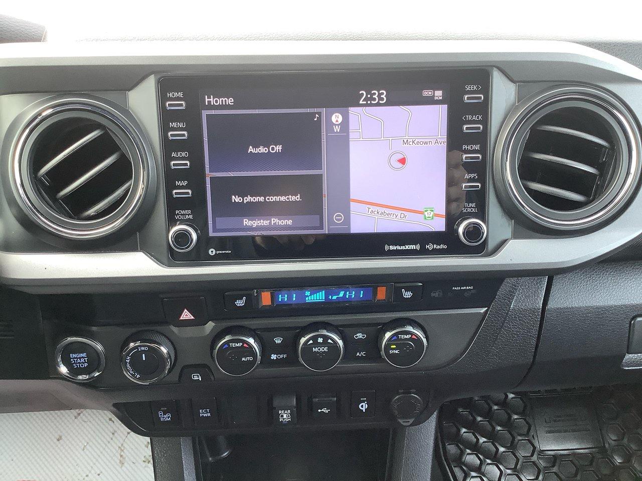 2023 Toyota Tacoma  Photo