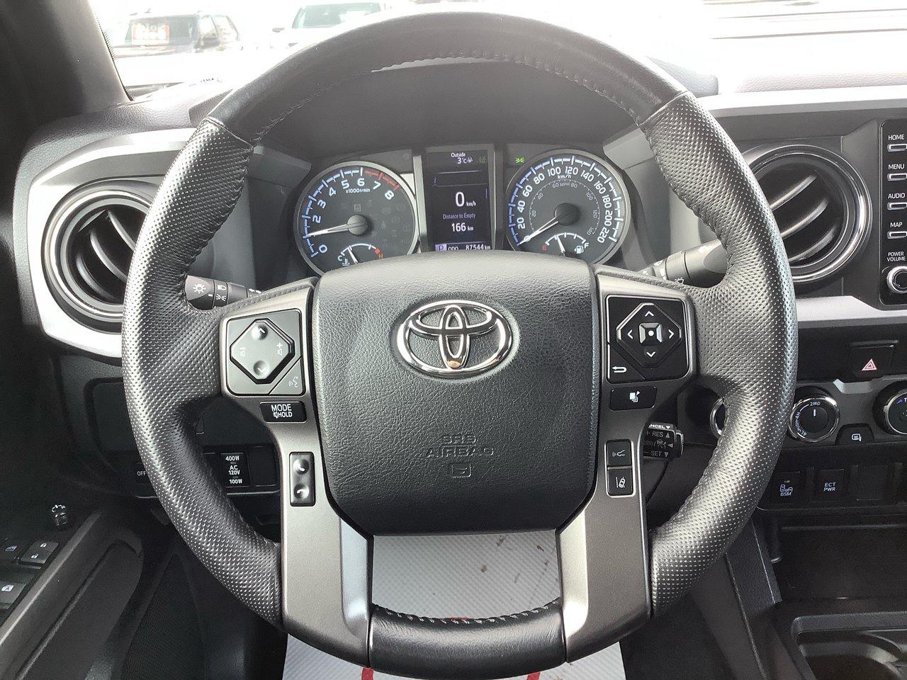 2023 Toyota Tacoma  Photo