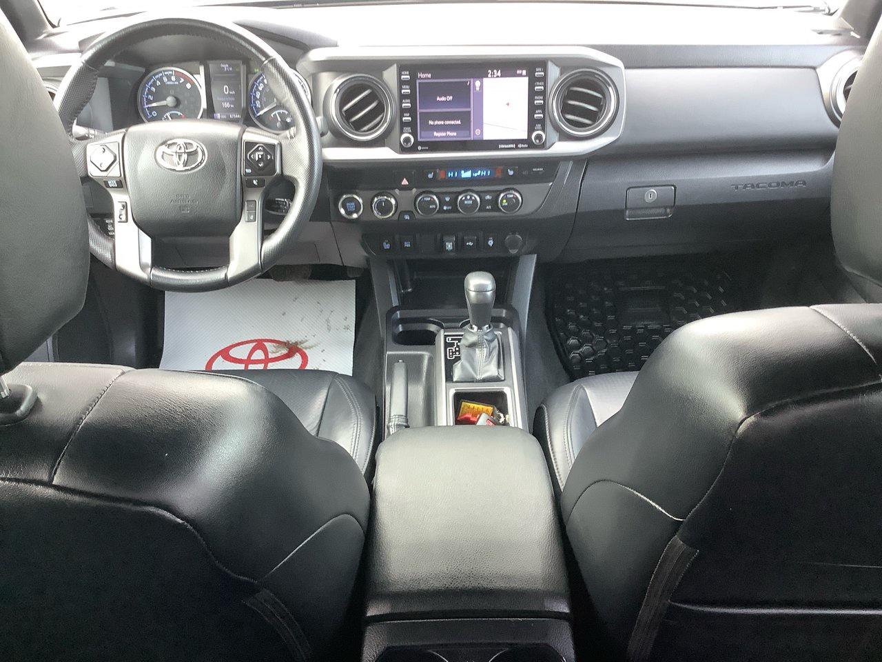 2023 Toyota Tacoma  Photo