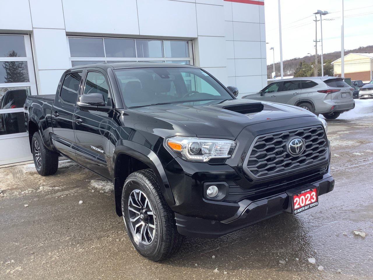 2023 Toyota Tacoma  Photo