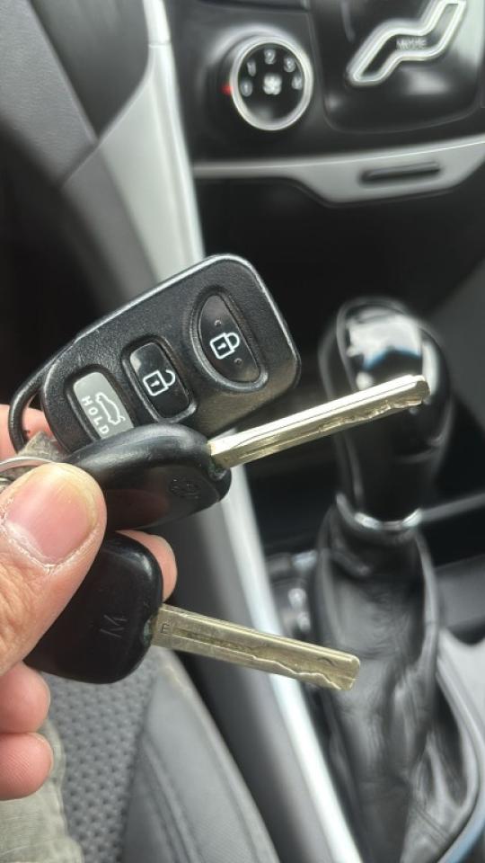 2013 Hyundai Sonata GLS 4dr Sedan Automatic Photo