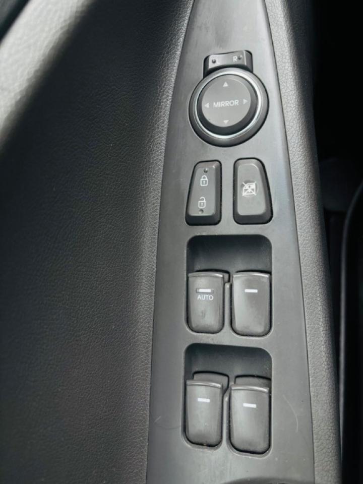 2013 Hyundai Sonata GLS 4dr Sedan Automatic Photo