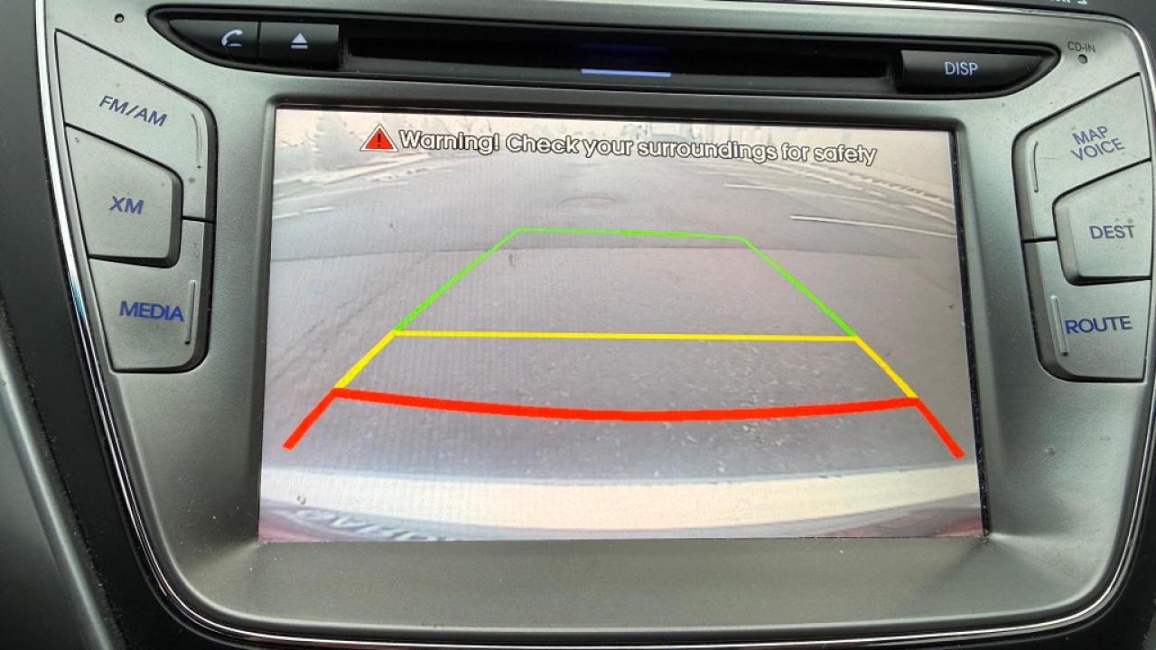 2013 Hyundai Elantra Coupe 2dr Coupe Automatic SE *Ltd Avail* Photo